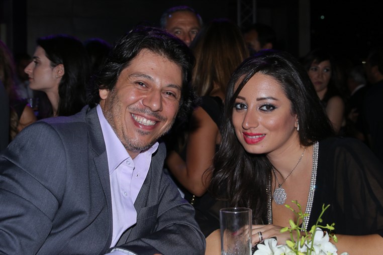 Monte Cassino Grand Opening 